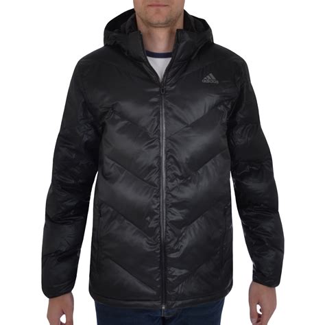 adidas winter jacket sale